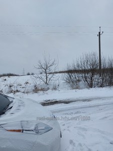 Buy a lot of land, Нова, Lisinichi, Pustomitivskiy district, id 4629874