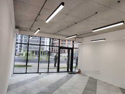 Commercial real estate for rent, Kulparkivska-vul, Lviv, Frankivskiy district, id 5141536