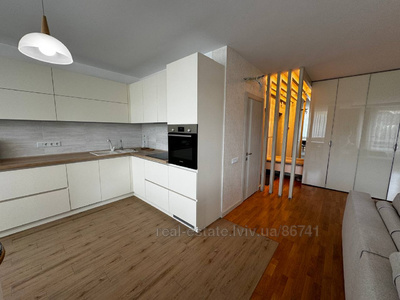 Buy an apartment, Studinskogo-K-vul, Lviv, Shevchenkivskiy district, id 4858138