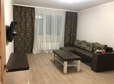 Rent an apartment, Knyagini-Olgi-vul, Lviv, Frankivskiy district, id 4563751