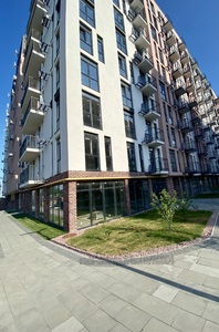 Buy an apartment, Pid-Goloskom-vul, Lviv, Shevchenkivskiy district, id 4884880