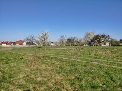 Buy a lot of land, Гнатюка, Lesopotok, Yavorivskiy district, id 4716779