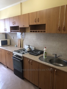 Rent an apartment, Czekh, Chervonoyi-Kalini-prosp, Lviv, Sikhivskiy district, id 4773461