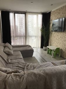 Rent an apartment, Khmelnickogo-B-vul, 222, Lviv, Shevchenkivskiy district, id 4746201