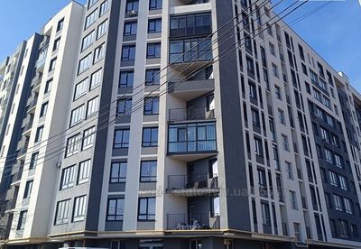 Buy an apartment, Dovga-vul, Lviv, Sikhivskiy district, id 4418285