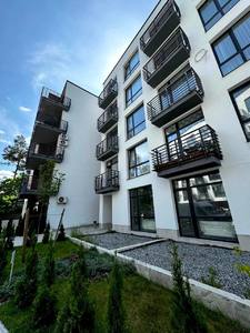 Buy an apartment, Lvivska-Street, Bryukhovichi, Lvivska_miskrada district, id 4695546