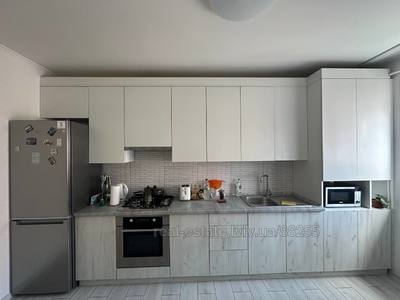 Buy an apartment, Kulparkivska-vul, Lviv, Frankivskiy district, id 4635013
