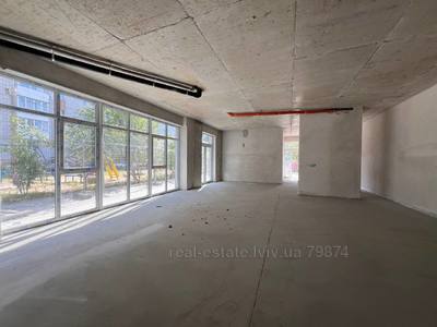 Commercial real estate for sale, Residential complex, Povitryana-vul, 78, Lviv, Zaliznichniy district, id 4826639