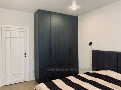 Rent an apartment, Ternopilska-vul, Lviv, Sikhivskiy district, id 5037668