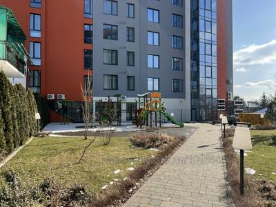 Buy an apartment, Shevchenka-T-vul, 80, Lviv, Zaliznichniy district, id 5143349