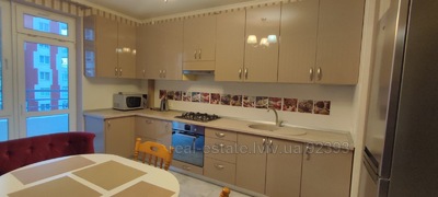 Rent an apartment, Pid-Goloskom-vul, Lviv, Shevchenkivskiy district, id 4994984