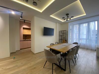 Buy an apartment, Striyska-vul, Lviv, Frankivskiy district, id 4818750