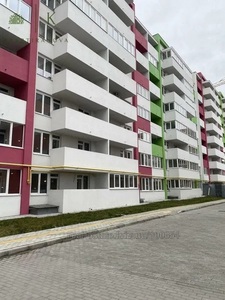 Buy an apartment, Glinyanskiy-Trakt-vul, Lviv, Lichakivskiy district, id 4828385