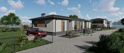Buy a house, Cottage, в центрі, Soroki Lvivskie, Pustomitivskiy district, id 4702197
