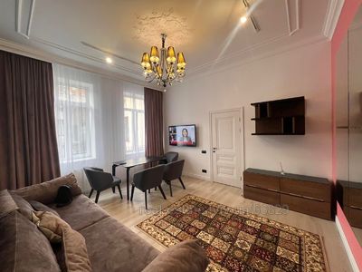 Rent an apartment, Kulisha-P-vul, 13, Lviv, Galickiy district, id 5104268