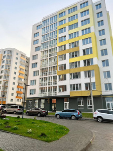 Buy an apartment, Velichkovskogo-I-vul, Lviv, Shevchenkivskiy district, id 4637654