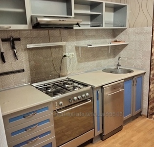 Rent an apartment, Mikolaychuka-I-vul, Lviv, Shevchenkivskiy district, id 4880576