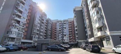 Rent an apartment, Zelena-vul, Lviv, Sikhivskiy district, id 4808374