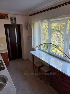 Rent an apartment, Stalinka, Patona-Ye-vul, Lviv, Zaliznichniy district, id 4865403