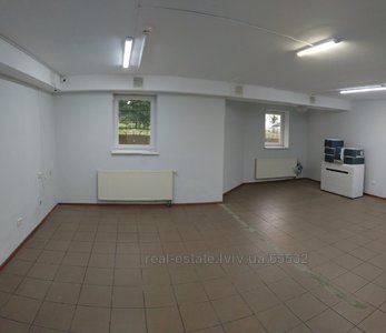 Commercial real estate for sale, Non-residential premises, Trilovskogo-K-vul, Lviv, Sikhivskiy district, id 4661328