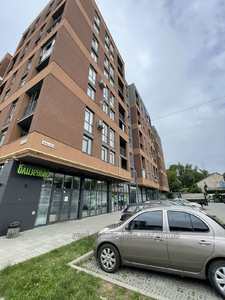 Buy an apartment, Zelena-vul, Lviv, Sikhivskiy district, id 4846565