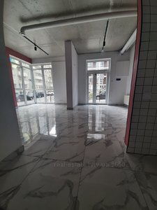 Commercial real estate for rent, Malogoloskivska-vul, Lviv, Shevchenkivskiy district, id 4819146