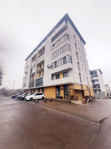 Buy an apartment, Tsentral'na, Solonka, Pustomitivskiy district, id 4722890