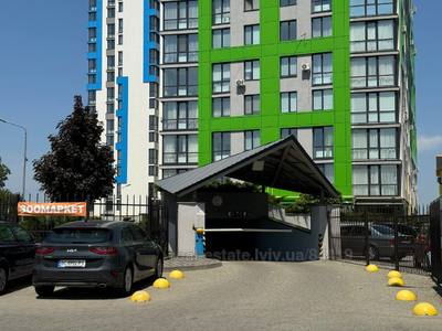 Buy an apartment, Bigova-vul, 17, Lviv, Lichakivskiy district, id 4707729
