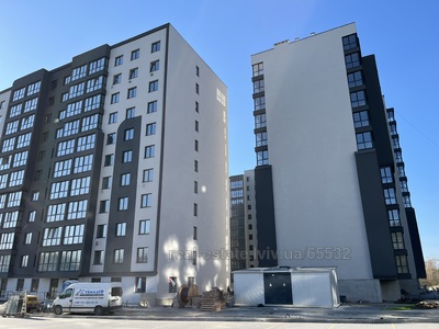 Buy an apartment, Roksolyani-vul, Lviv, Zaliznichniy district, id 5010335