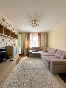 Rent an apartment, Mikolaychuka-I-vul, Lviv, Shevchenkivskiy district, id 4739406