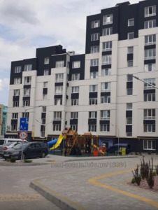 Buy an apartment, Striyska-vul, Lviv, Frankivskiy district, id 4903604