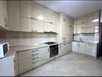 Rent an apartment, Chervonoyi-Kalini-prosp, 72, Lviv, Sikhivskiy district, id 4923727