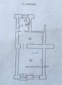 Commercial real estate for sale, Multifunction complex, Mencinskogo-M-vul, Lviv, Galickiy district, id 4900077