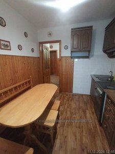 Оренда квартира, Чешка, Коломийська вул., Львів, Сихівський район, id 5060774