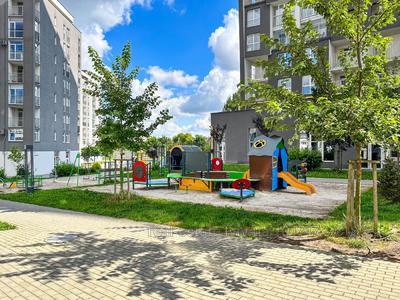 Buy an apartment, Volodimira-Velikogo-vul, Lviv, Frankivskiy district, id 4997673