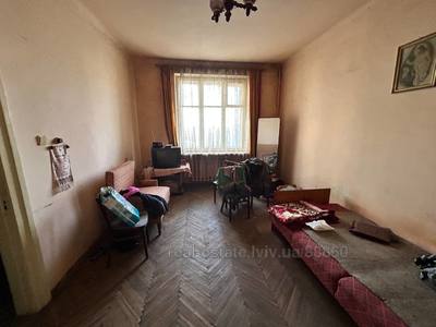 Buy an apartment, Stalinka, Studentska-vul, Lviv, Lichakivskiy district, id 5149248