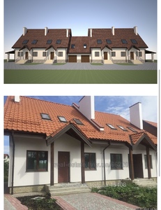 Buy a house, Bilogorscha-vul, Lviv, Zaliznichniy district, id 4791537