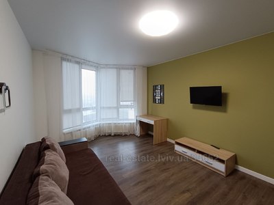 Rent an apartment, Zelena-vul, Lviv, Sikhivskiy district, id 5012700