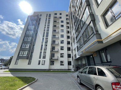 Buy an apartment, Vashingtona-Dzh-vul, Lviv, Lichakivskiy district, id 4742998