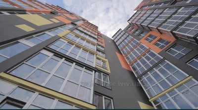 Buy an apartment, Kiltseva-vul, Vinniki, Lvivska_miskrada district, id 5125434