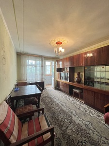 Buy an apartment, Czekh, Troleybusna-vul, Lviv, Frankivskiy district, id 4771723