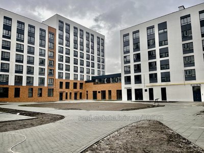 Buy an apartment, Navrockogo-V-vul, Lviv, Frankivskiy district, id 4708026