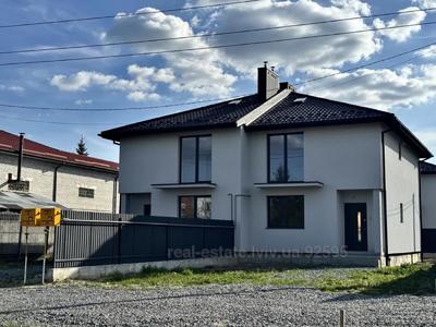 Buy a house, Home, Шухевича, Zimna Voda, Pustomitivskiy district, id 5124955