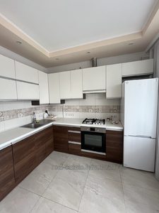 Rent an apartment, Lipova-Aleya-vul, Lviv, Sikhivskiy district, id 4785872