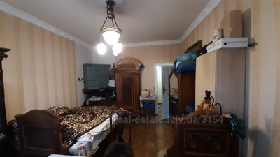 Buy an apartment, Austrian luxury, Samiylenka-V-vul, Lviv, Galickiy district, id 4624103