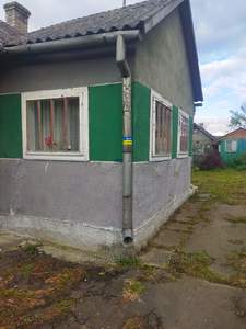 Buy a house, Brinci Cerkovni, Zhidachivskiy district, id 4861782