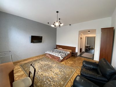 Rent an apartment, Austrian, Banderi-S-vul, Lviv, Frankivskiy district, id 4685467