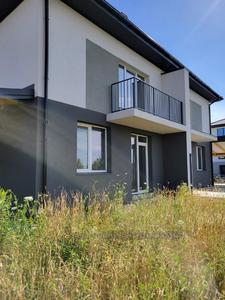 Buy a house, Townhouse, Zubra, Pustomitivskiy district, id 4742748