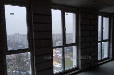 Buy an apartment, Volodimira-Velikogo-vul, Lviv, Frankivskiy district, id 4731003