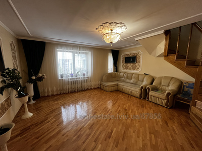 Buy an apartment, Lazarenka-Ye-akad-vul, Lviv, Frankivskiy district, id 5152396